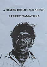 First Citizen - Albert Namatjira