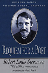 Robert Louis Stevenson