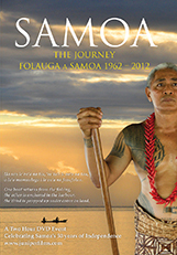 Samoa the Journey