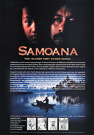 Samoana